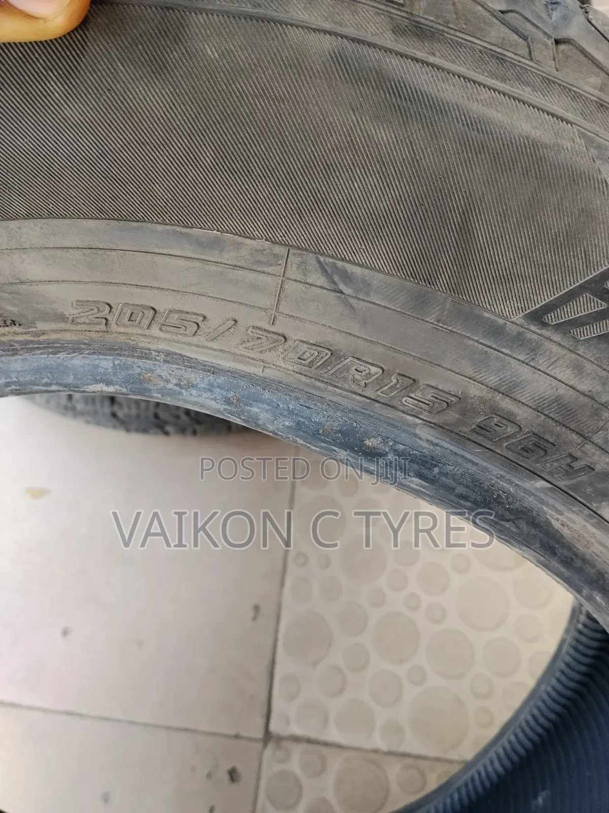 205/70r15 for Cars