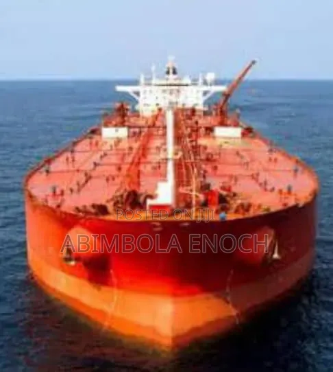 Oil Tanker and Cargo Vessels for Hire