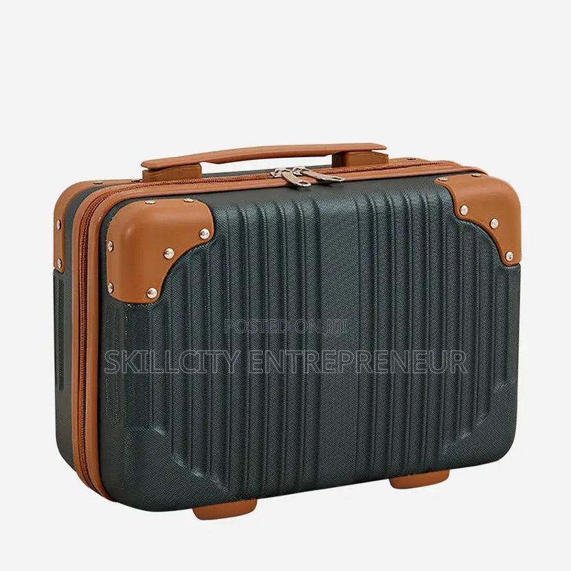 Mini Suit Case