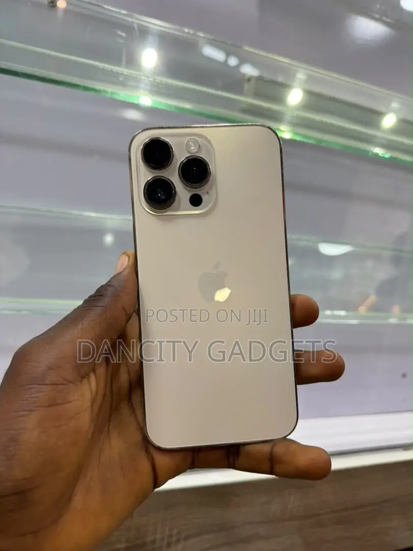 Apple iPhone 14 Pro Max 128 GB White