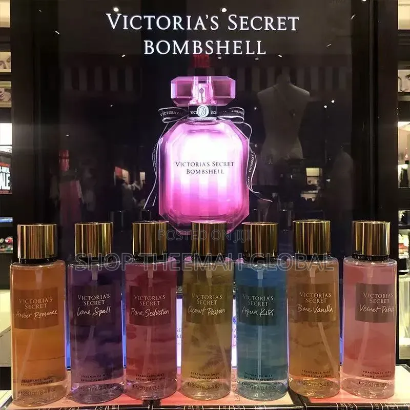 Victoria's Secrets 250ml