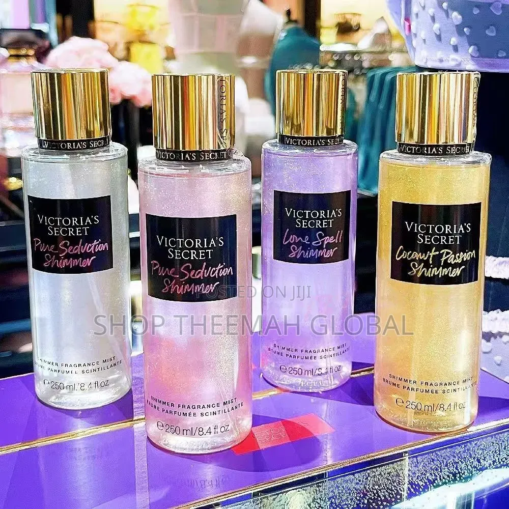 Victoria's Secrets 250ml