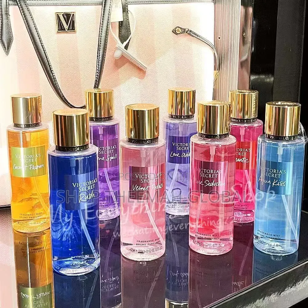 Victoria's Secrets 250ml