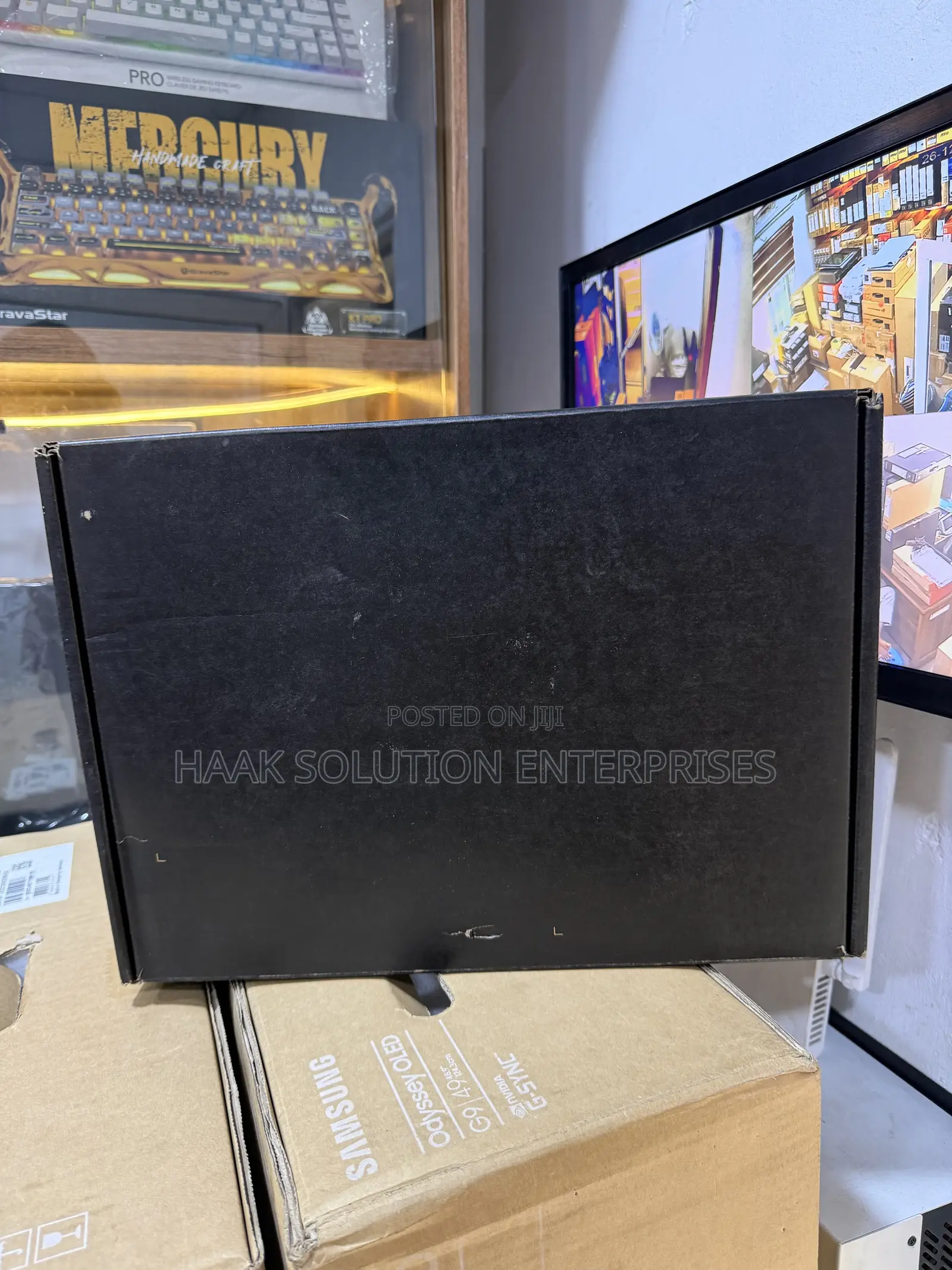 New Laptop Dell XPS 13 16GB Qualcomm Snapdragon X Elite SSD 512GB
