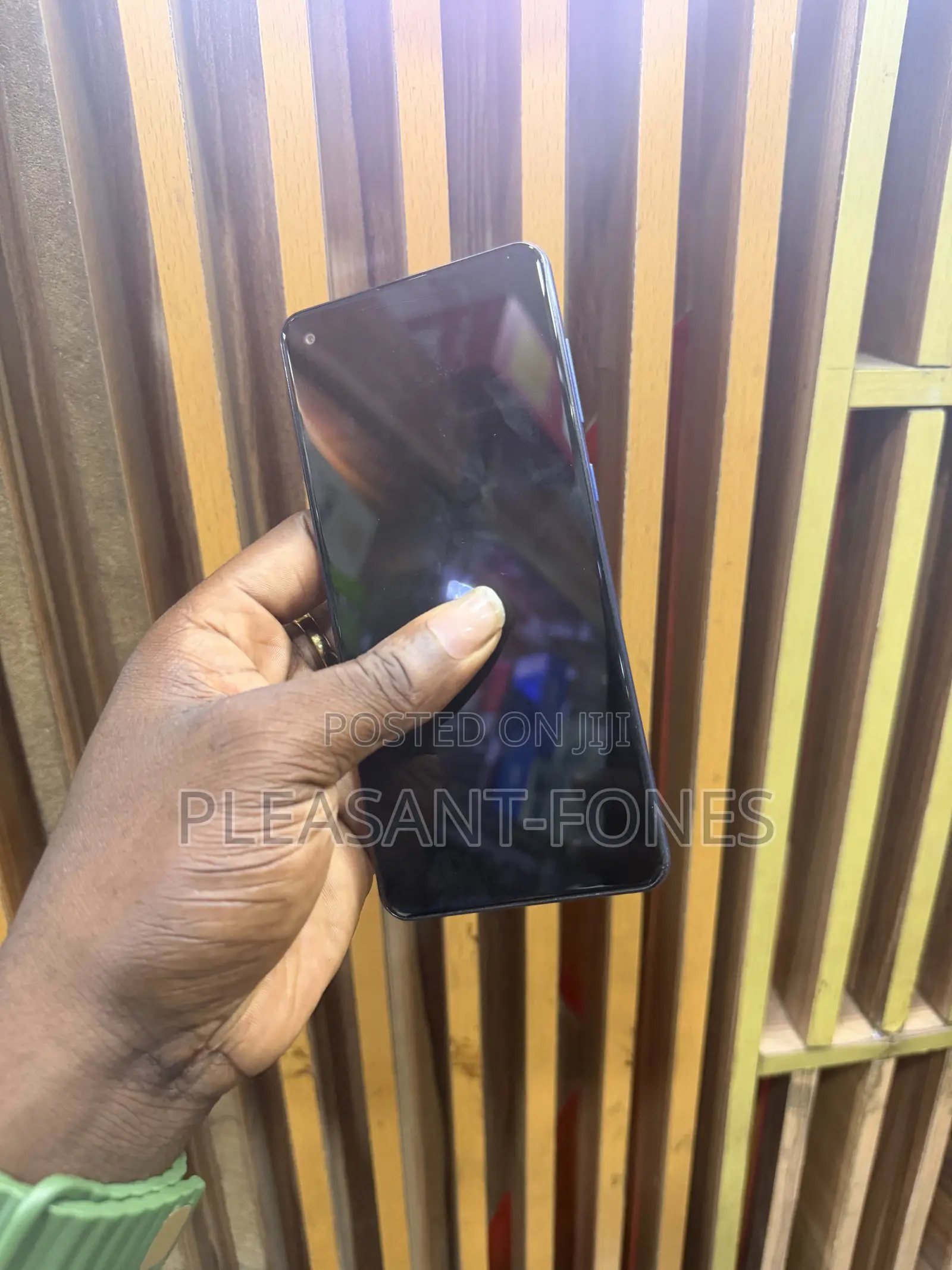 Huawei P20 Pro 128 GB Black