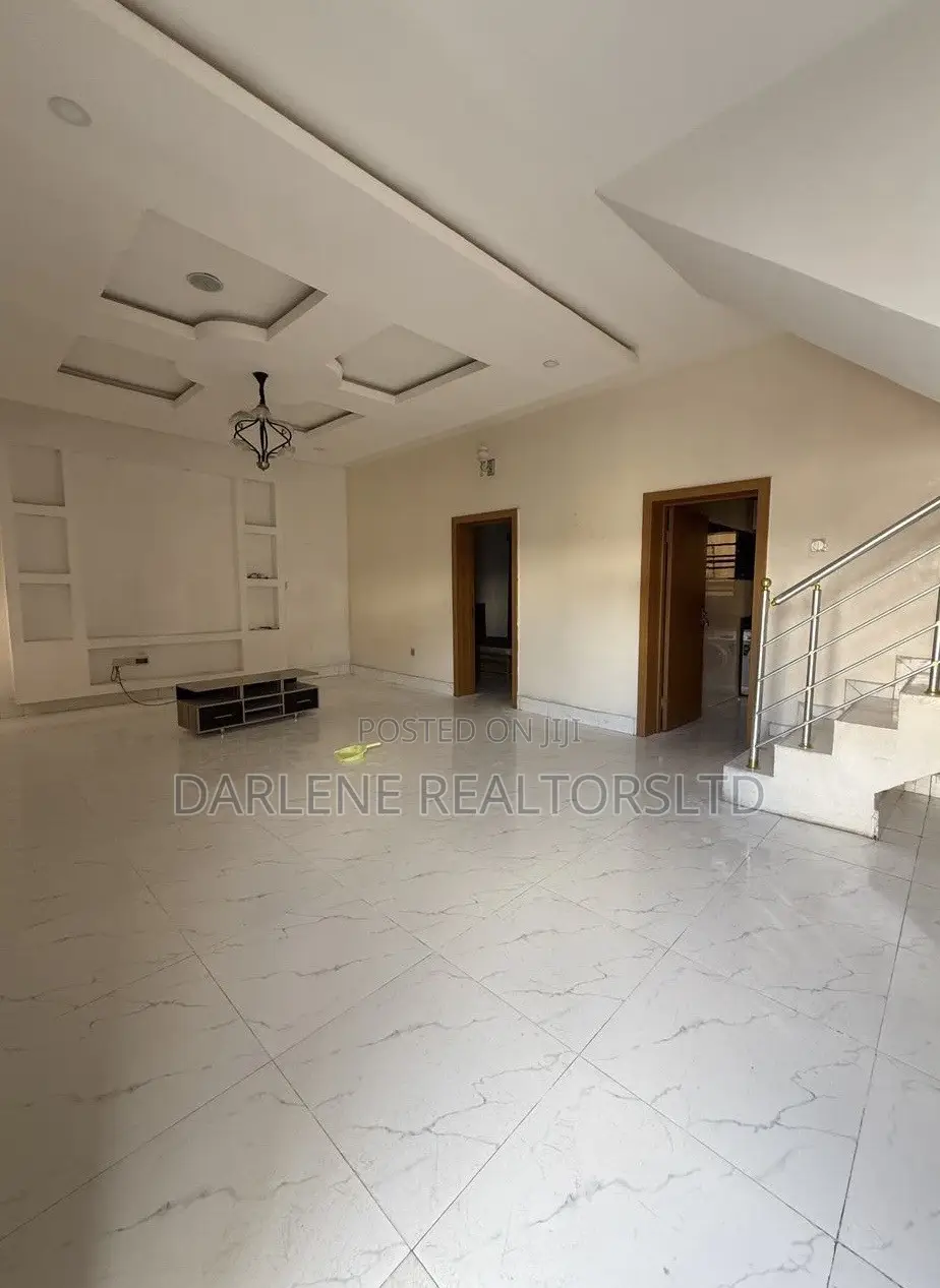 4bdrm House in Lekki County Homes, Ikota for rent