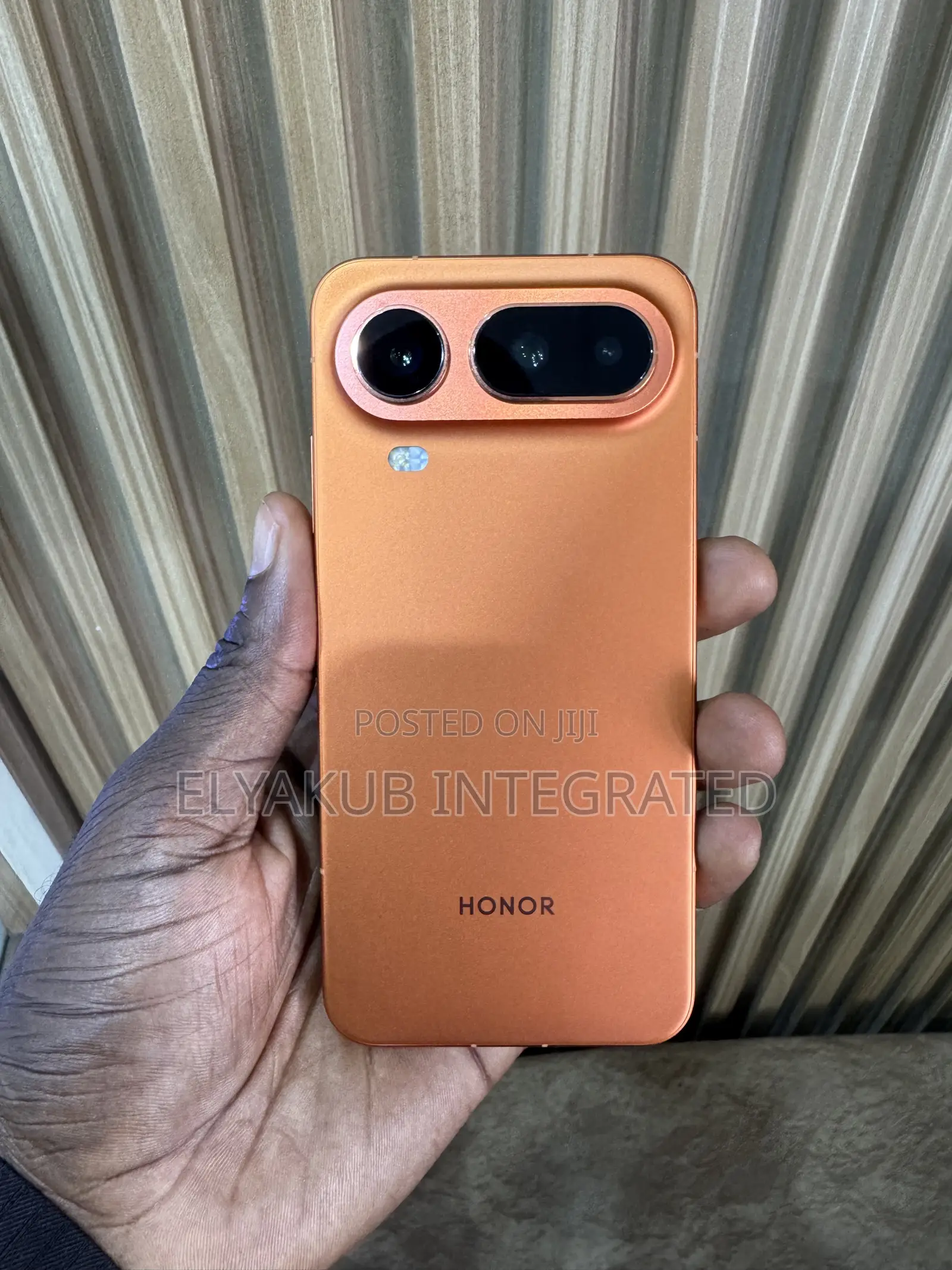 Honor Magic8 Pro Air 512 GB Orange