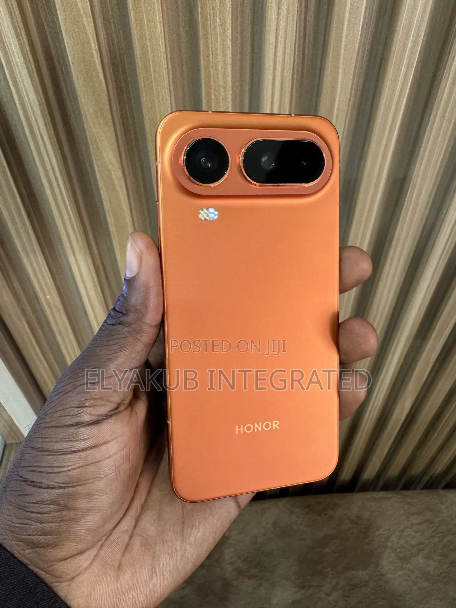 Honor Magic8 Pro Air 512 GB Orange