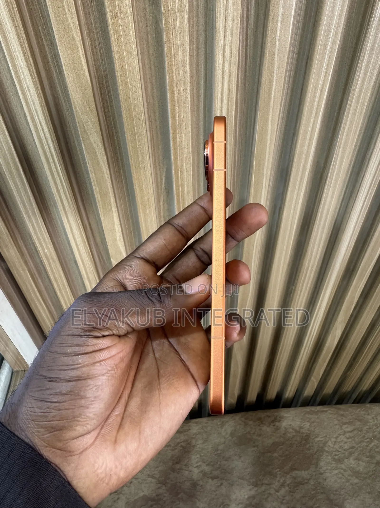 Honor Magic8 Pro Air 512 GB Orange