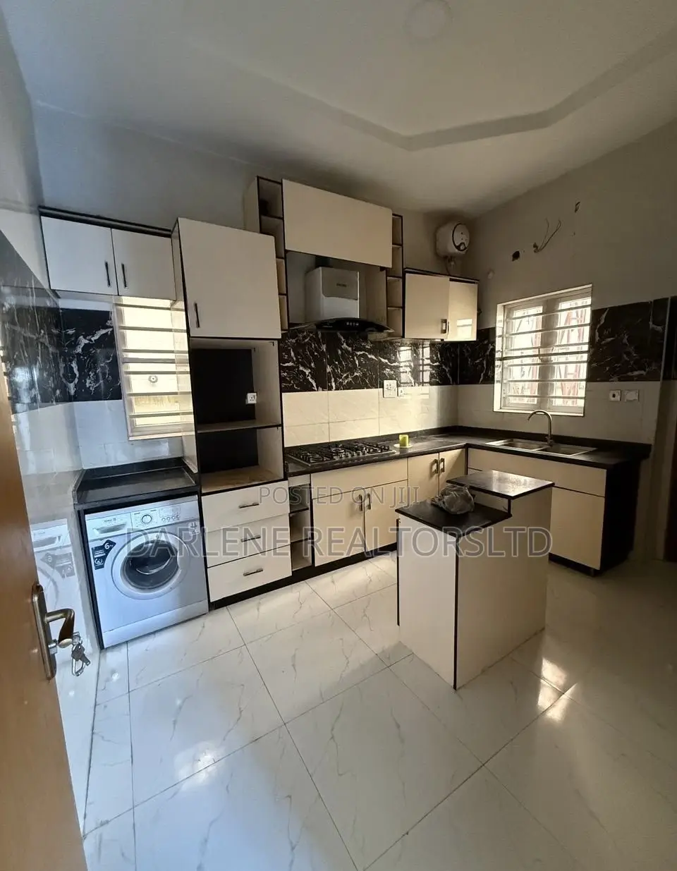 4bdrm House in Lekki County Homes, Ikota for rent