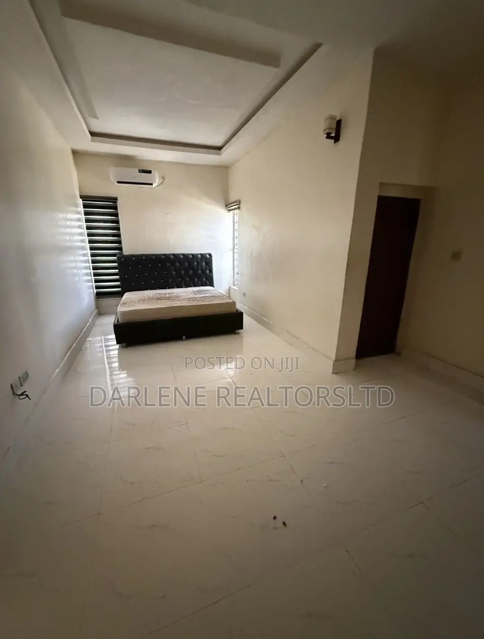 4bdrm House in Lekki County Homes, Ikota for rent