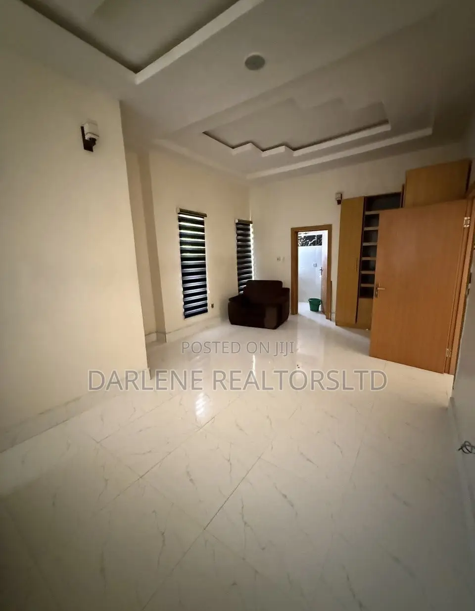 4bdrm House in Lekki County Homes, Ikota for rent