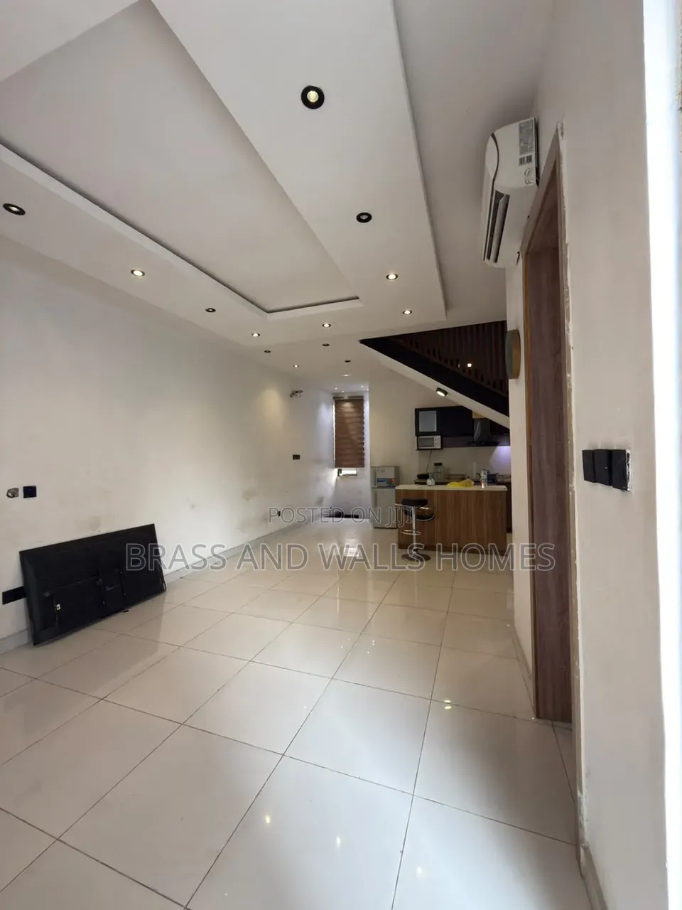 Furnished 2bdrm Apartment in Ocean Breeze, Ologolo for sale