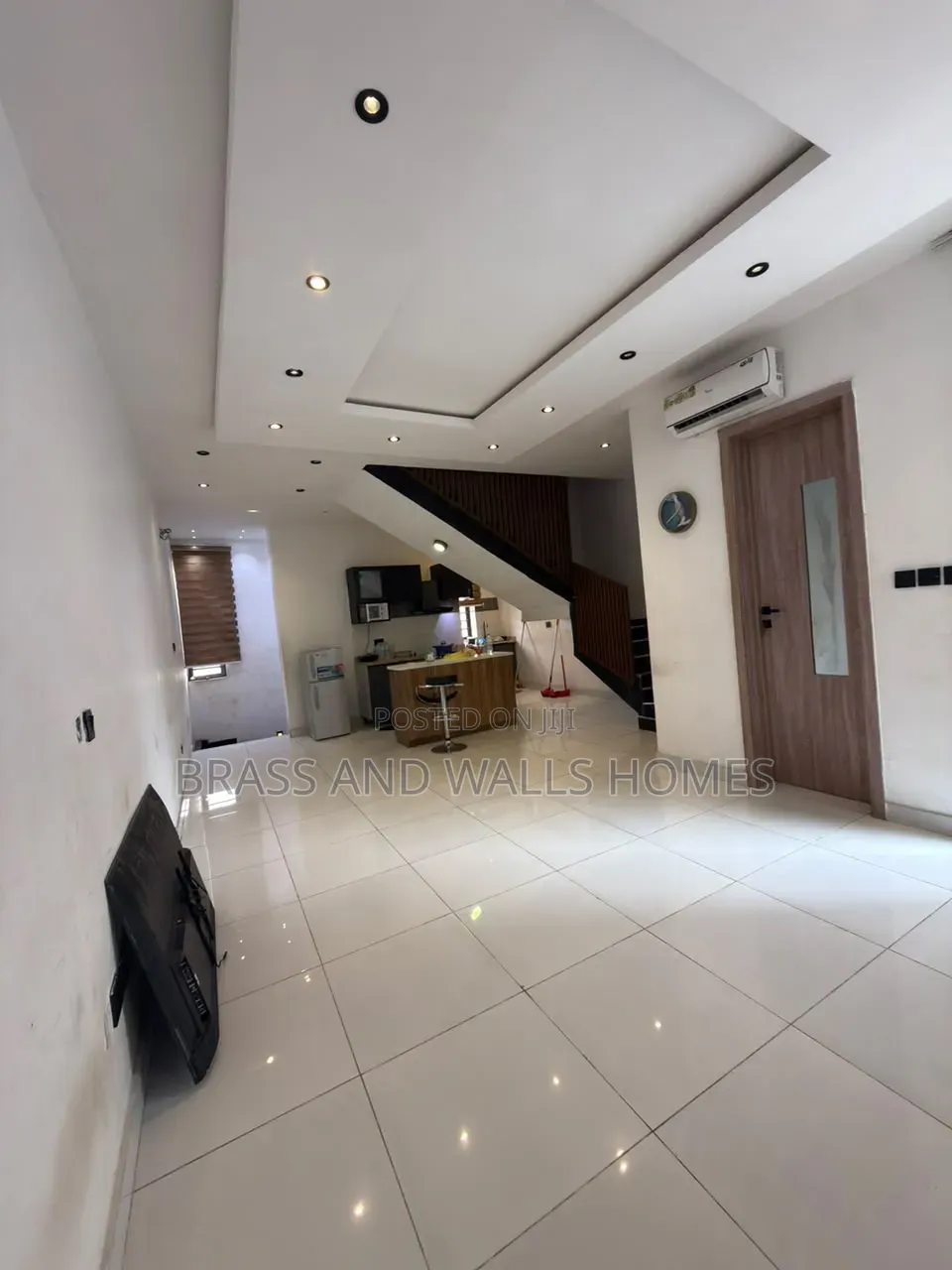 Furnished 2bdrm Apartment in Ocean Breeze, Ologolo for sale