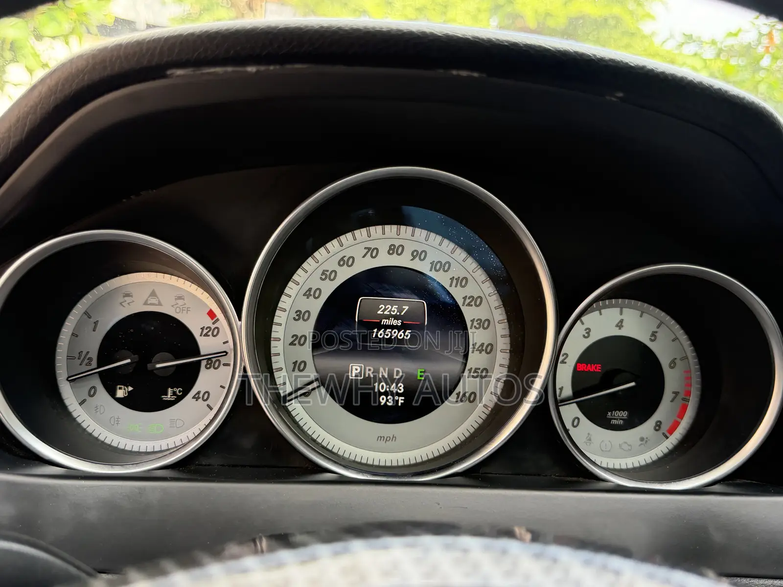 Mercedes-Benz C300 Sport 4Matic Sedan AWD (3.5L 6cyl 7A) 2013 White