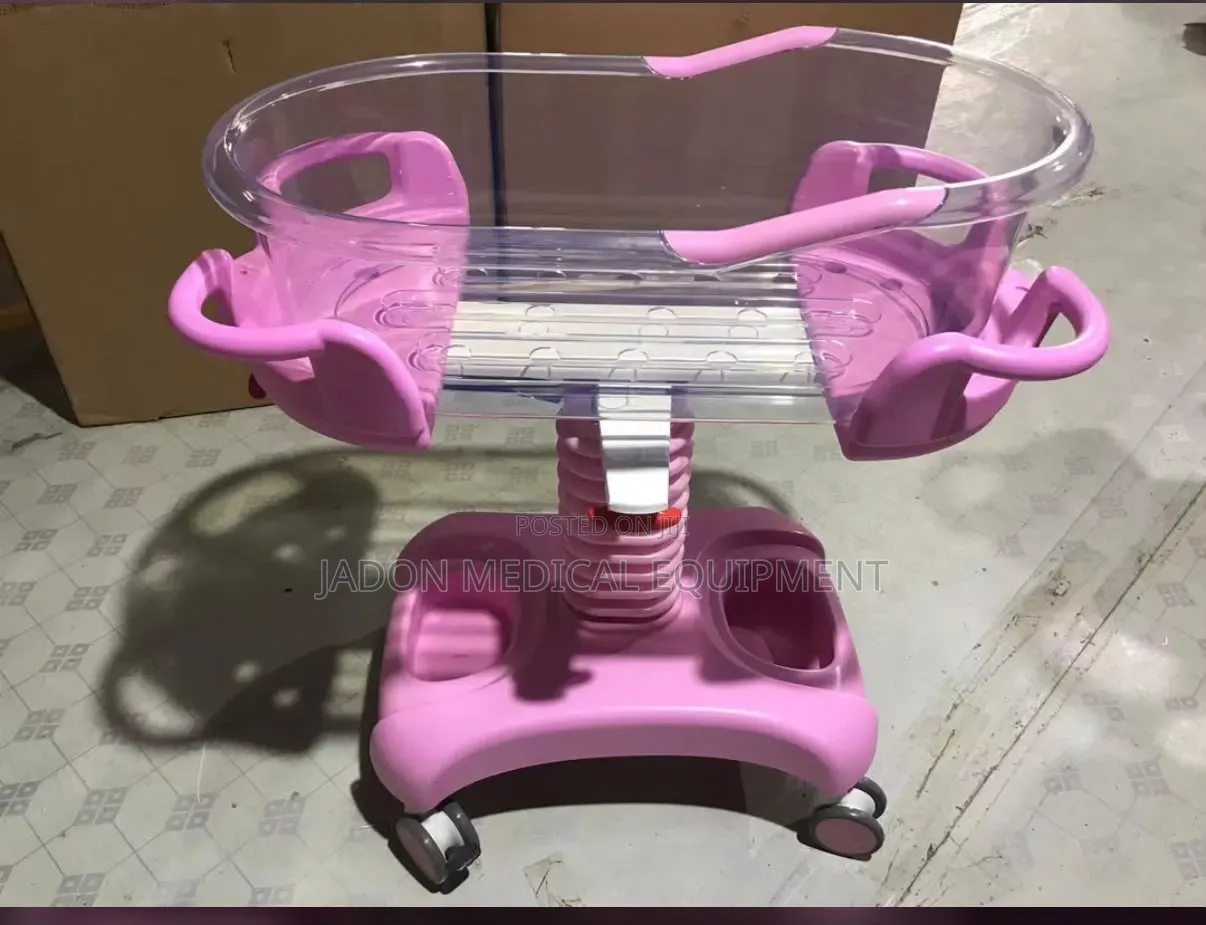Abs Baby Bed