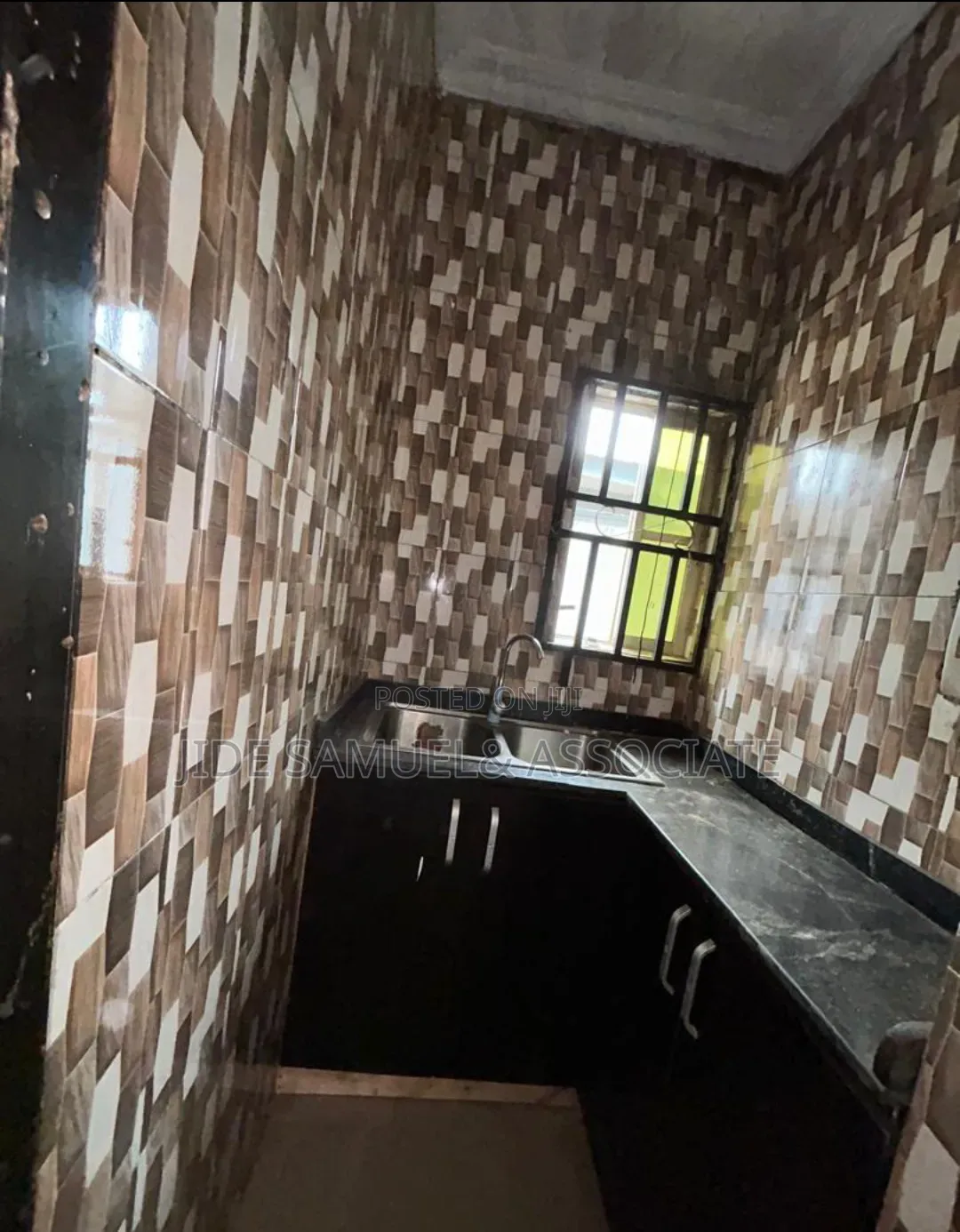 Furnished Mini Flat in Ayobo for rent
