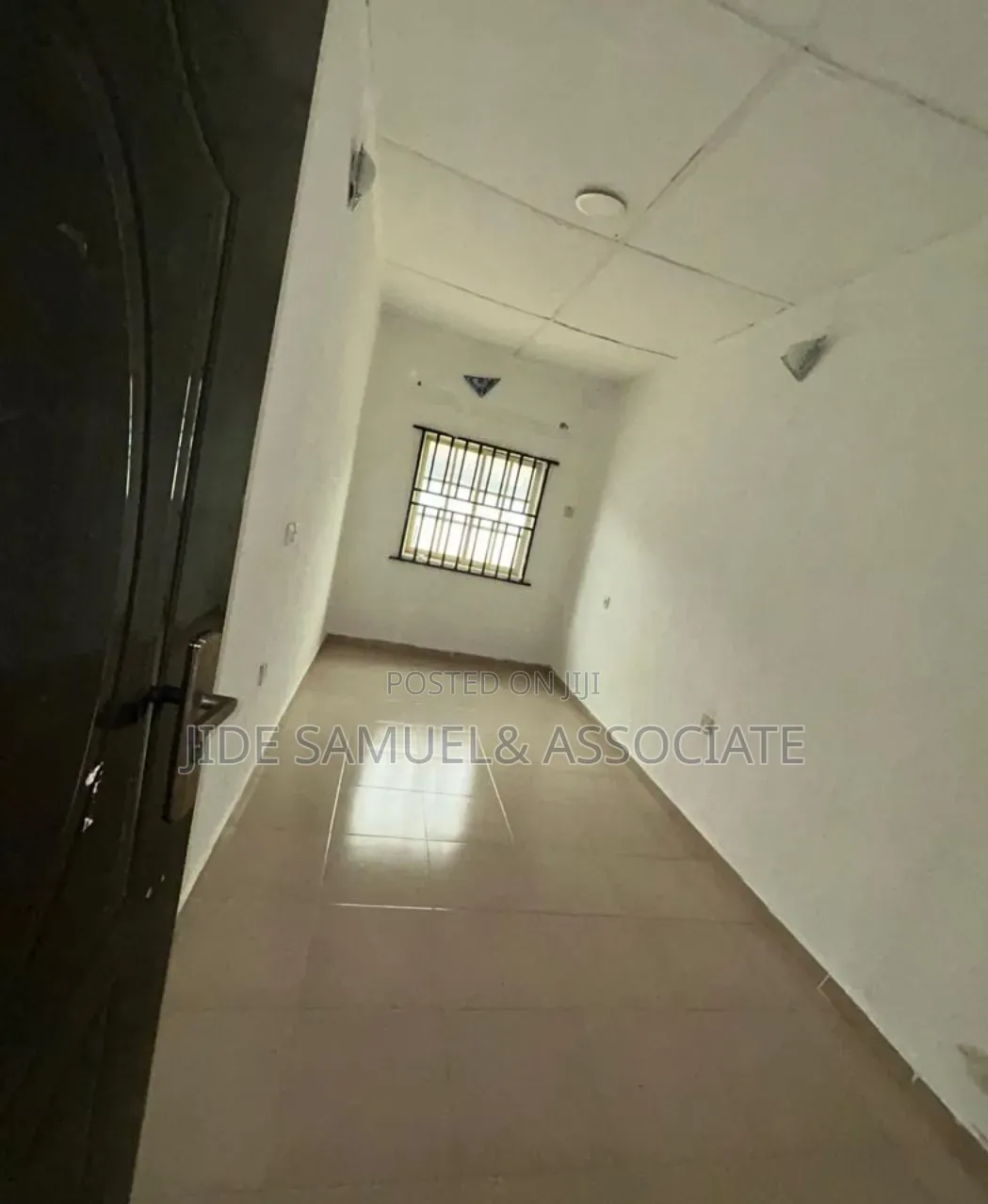 Furnished Mini Flat in Ayobo for rent