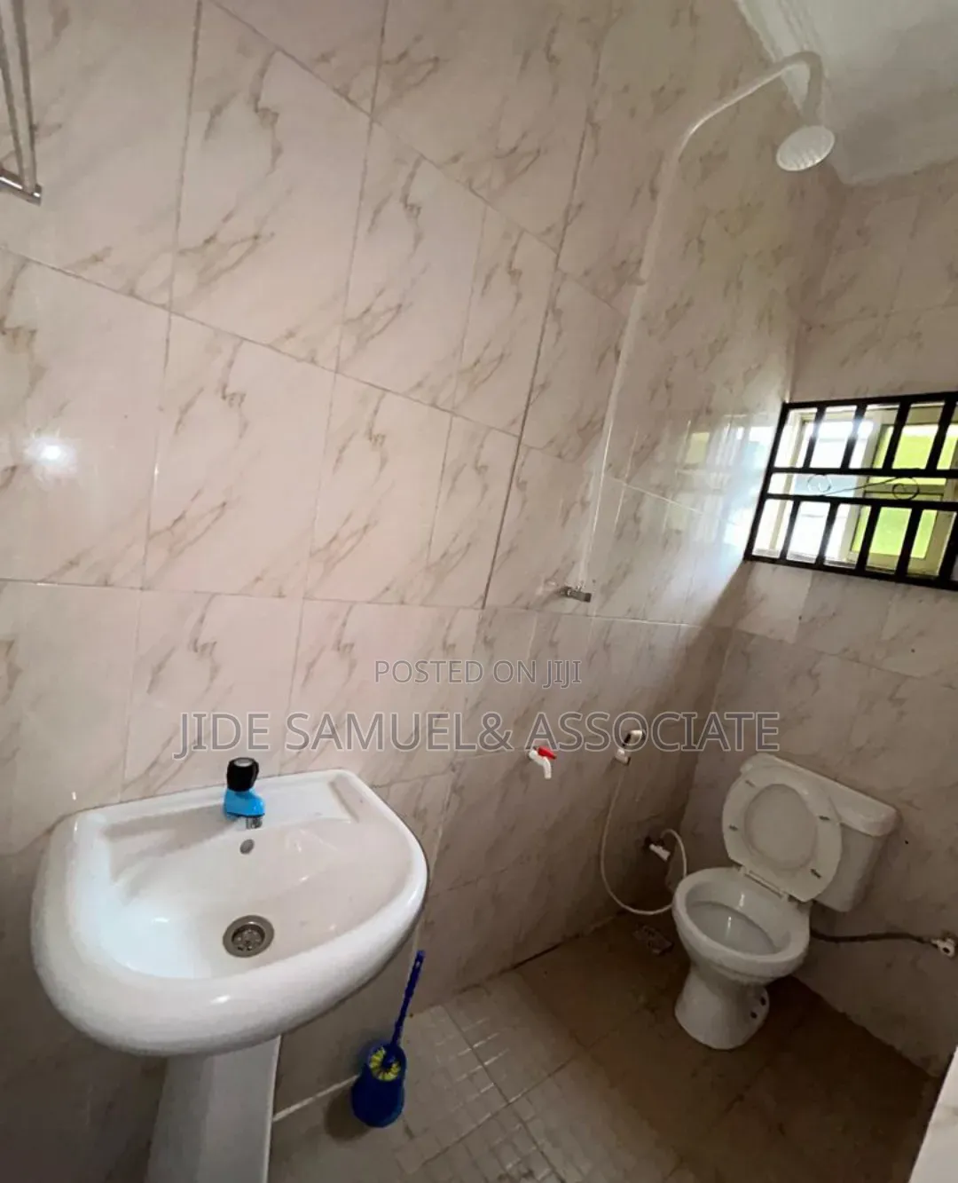 Furnished Mini Flat in Ayobo for rent