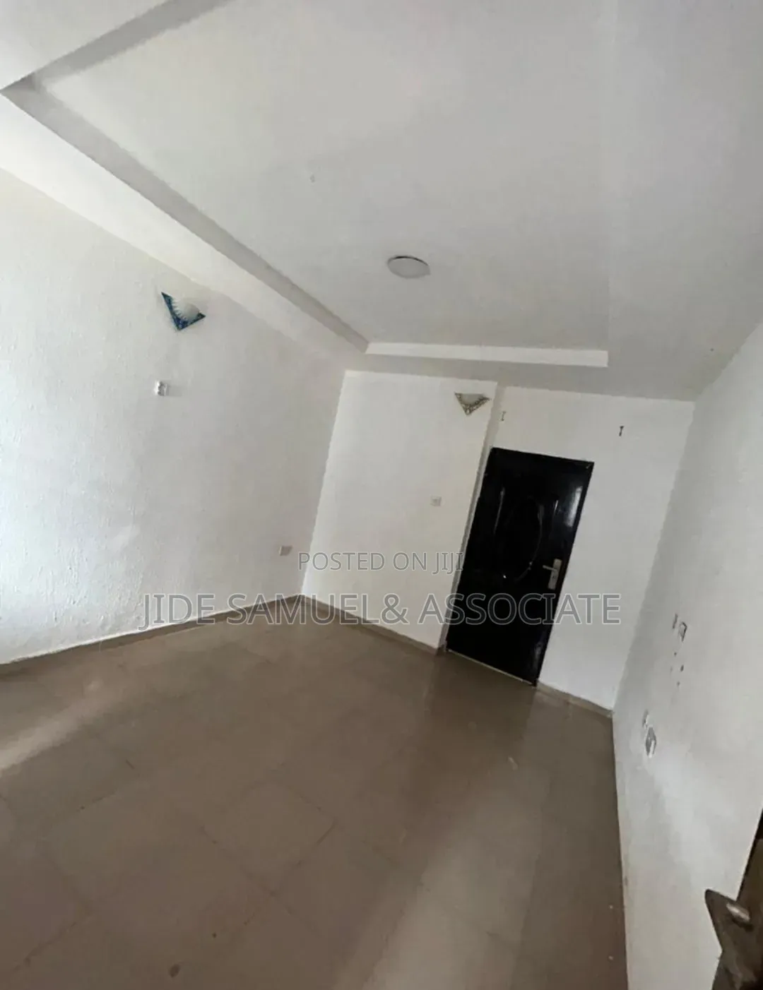 Furnished Mini Flat in Ayobo for rent