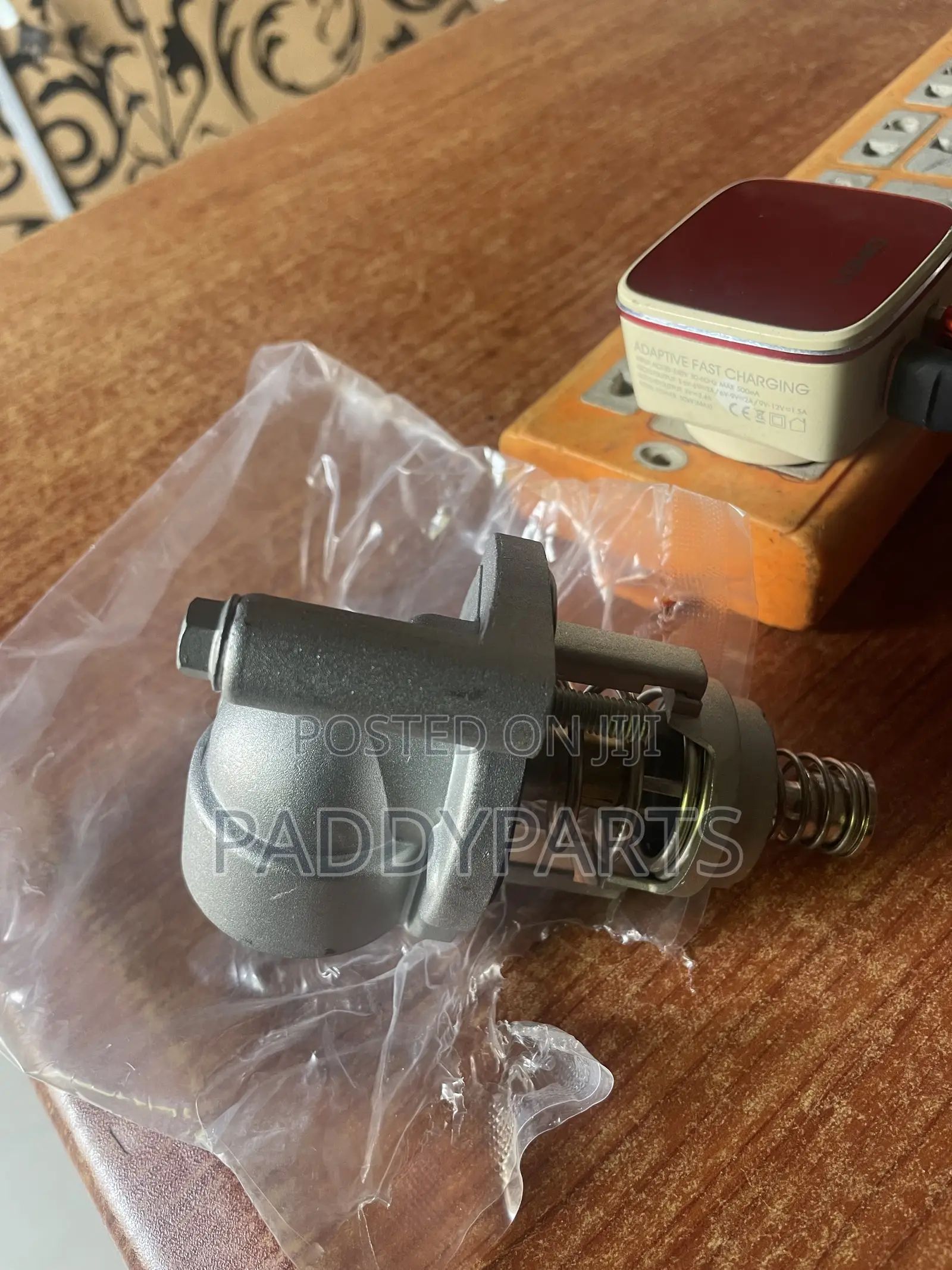 GMC Acadia Thermostat Housing 2017-2023 V6 3.6l