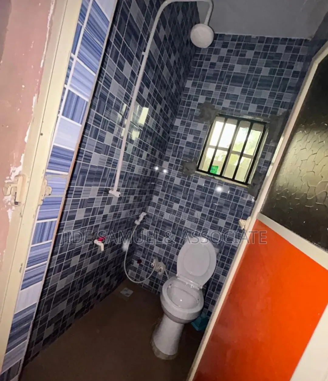 Furnished Mini Flat in Ayobo for rent