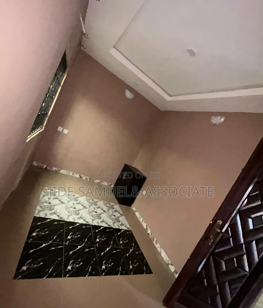 Furnished Mini Flat in Ayobo for rent