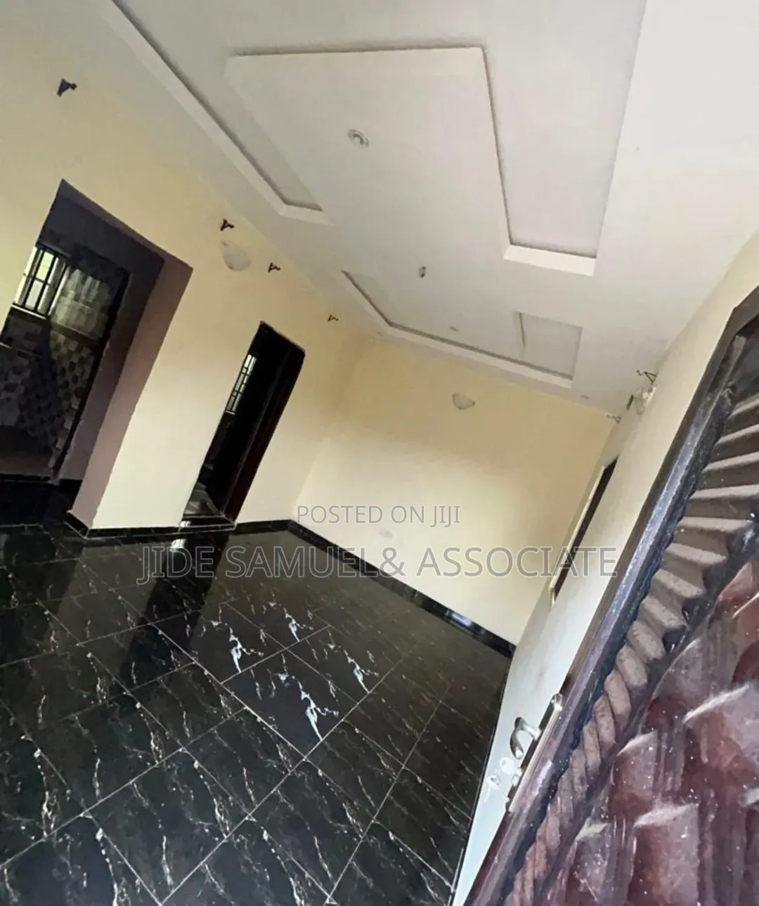 Furnished Mini Flat in Ayobo for rent