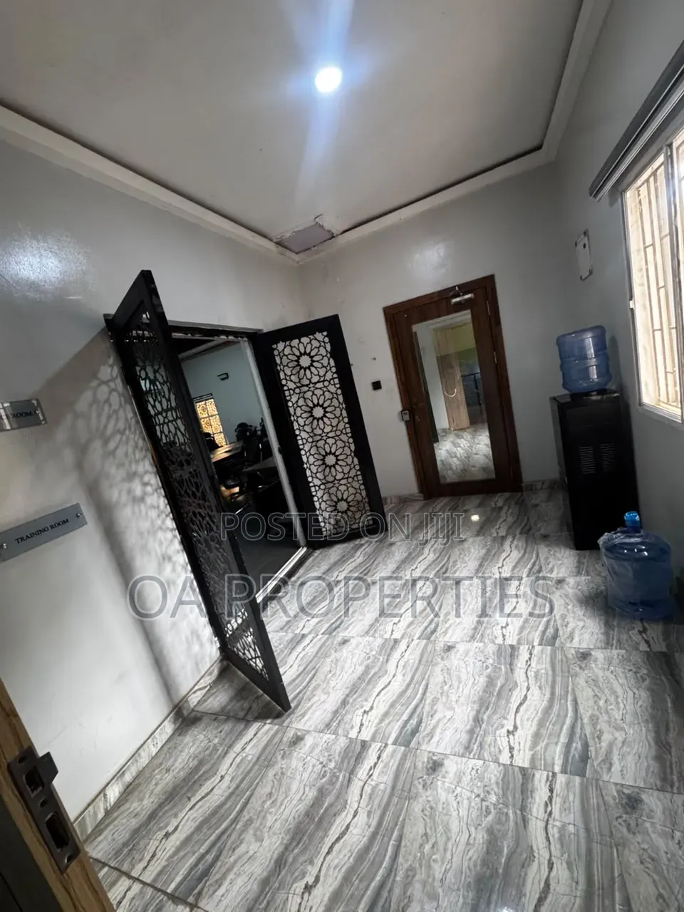 Commercial 6Bdrm Duplex With BQ Swimming Pool at Challenge, Ibadan