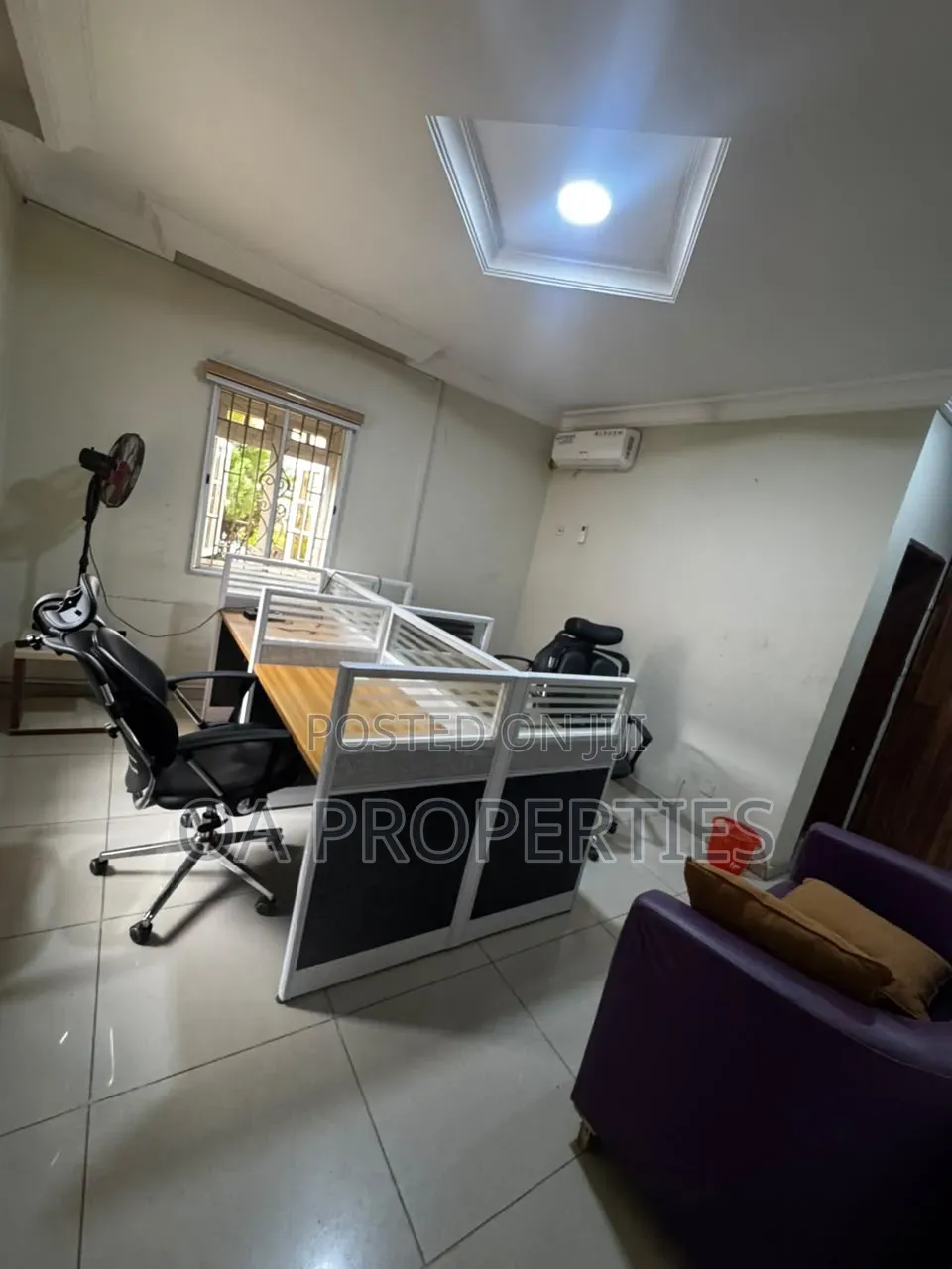 Commercial 6Bdrm Duplex With BQ Swimming Pool at Challenge, Ibadan