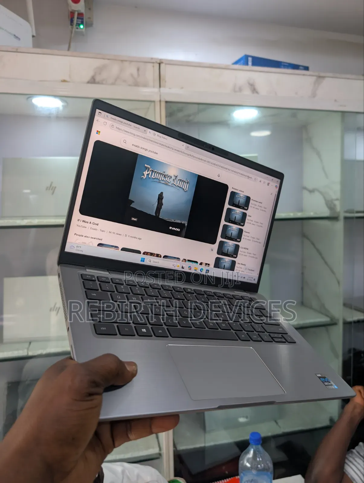 Laptop Dell Latitude 7420 16GB Intel Core i7 SSD 512GB