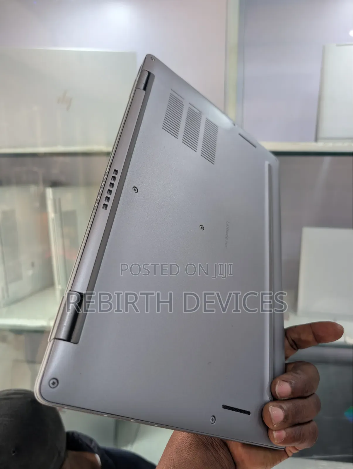 Laptop Dell Latitude 7420 16GB Intel Core i7 SSD 512GB