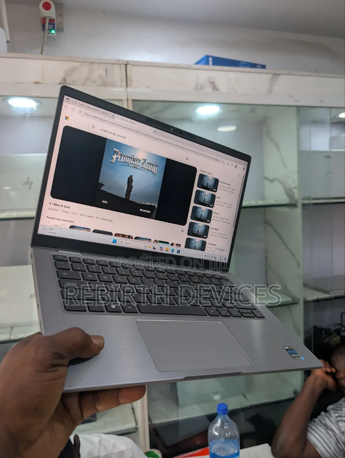 Laptop Dell Latitude 7420 16GB Intel Core i7 SSD 512GB