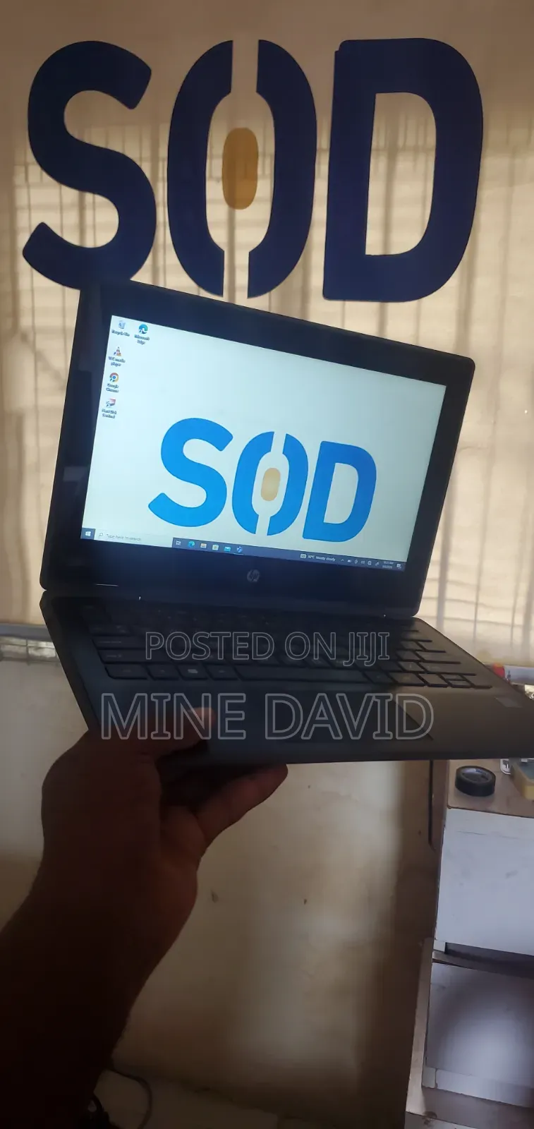 Laptop HP ProBook 11 X360 G2 EE 4GB Intel Pentium SSD 128GB