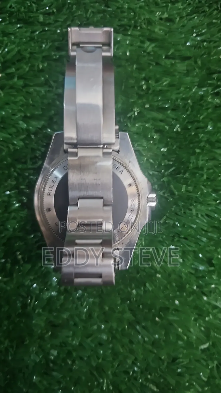 Rolex Sea-Dweller Deepsea James Cameron Watch
