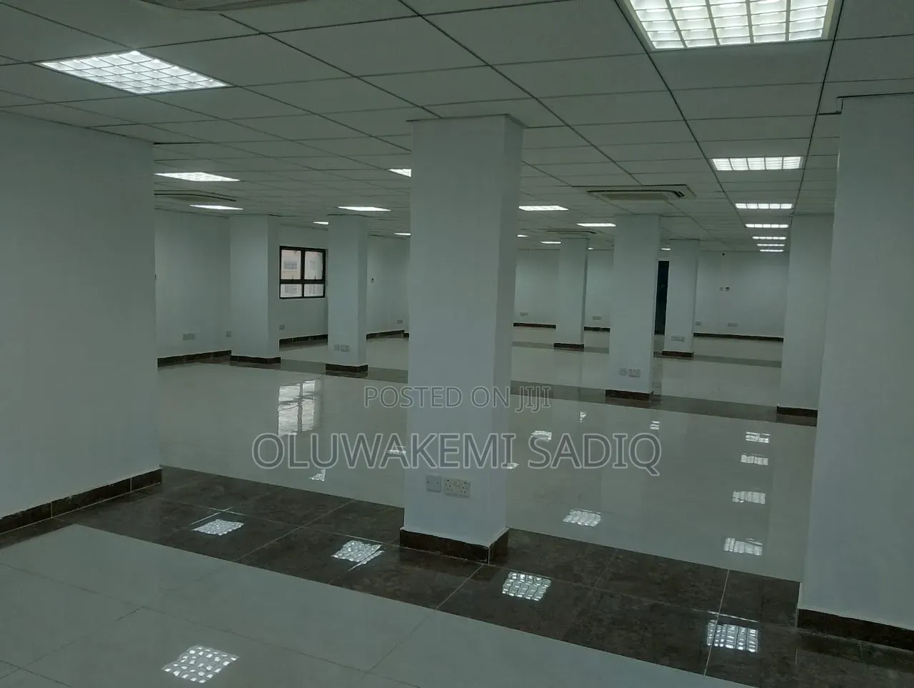 Brand New Office Space