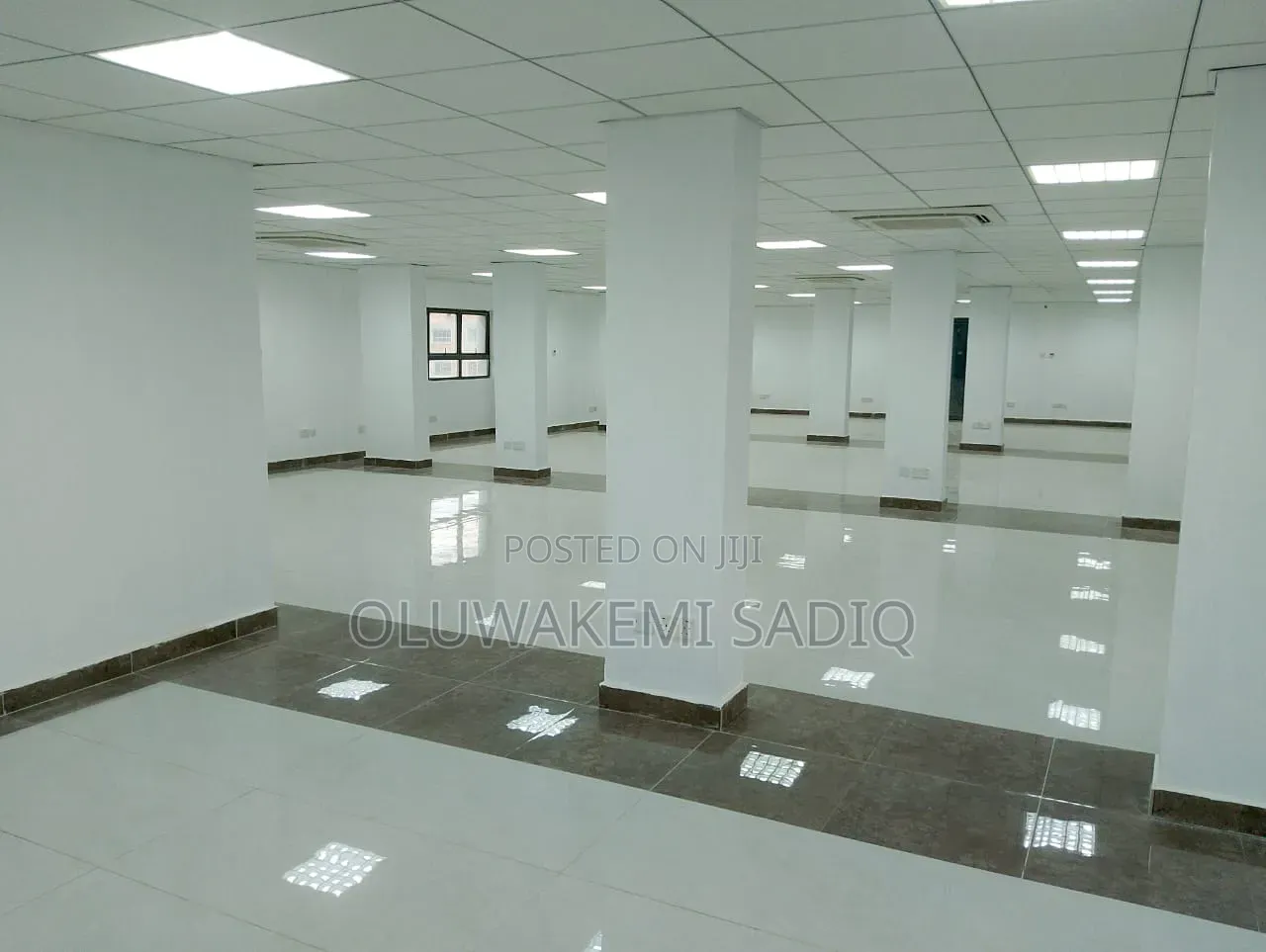 Brand New Office Space