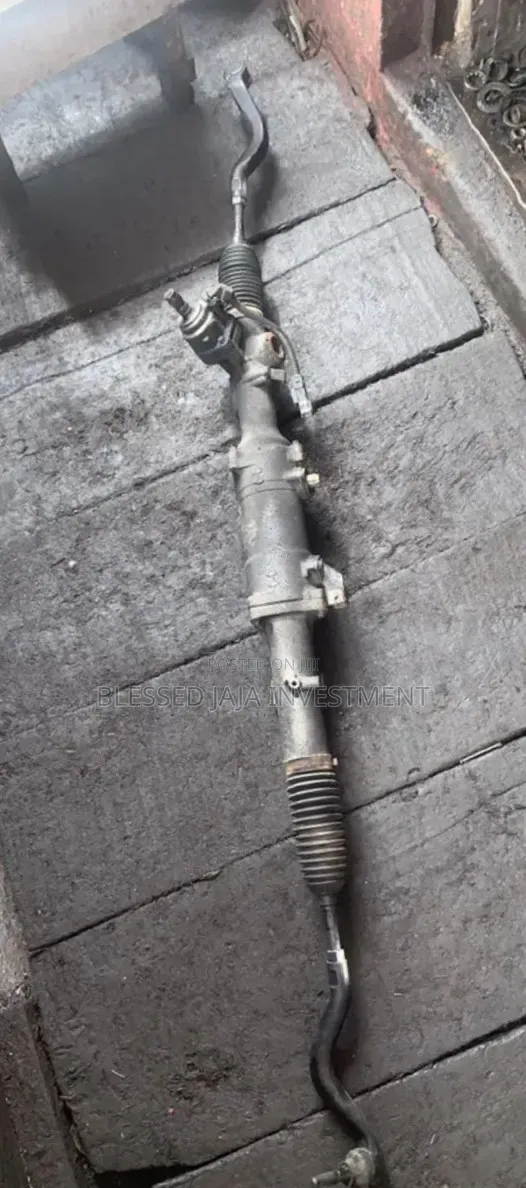 Steering Rack Lexus I.S 250