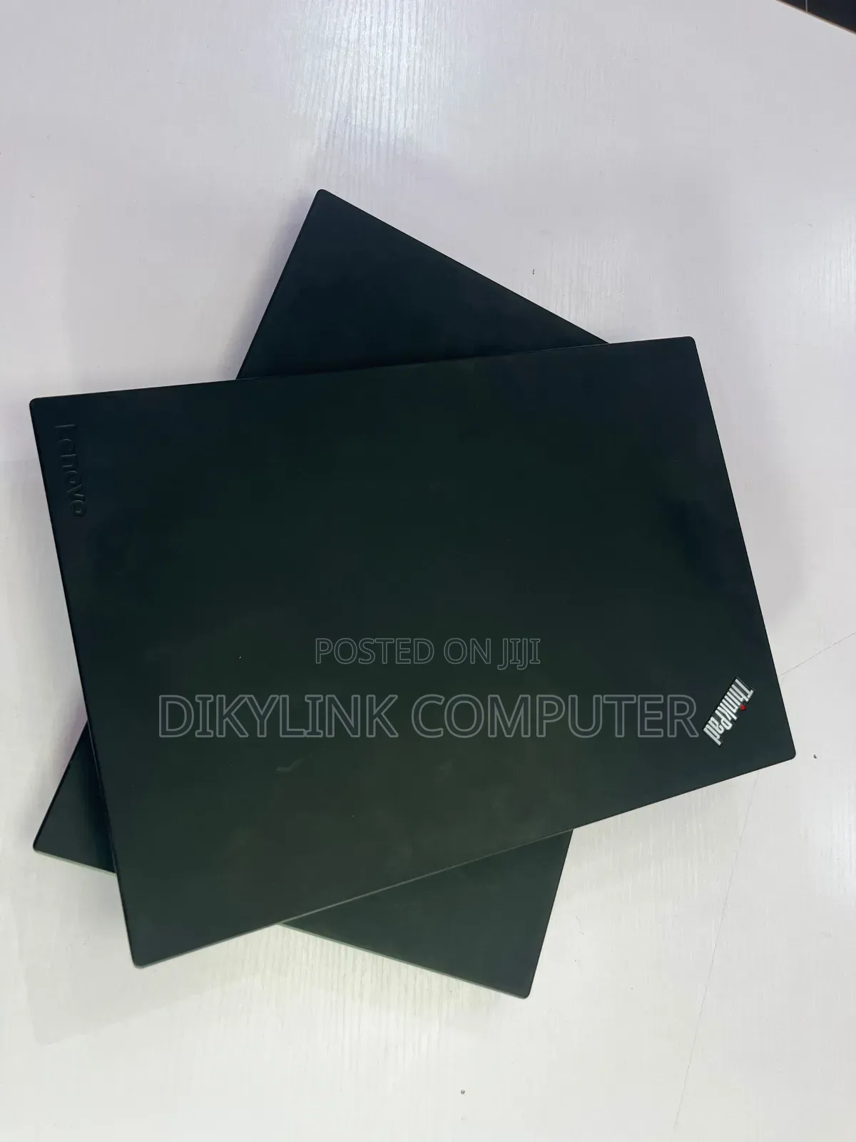 Laptop Lenovo ThinkPad T570 8GB Intel Core i5 SSD 256GB