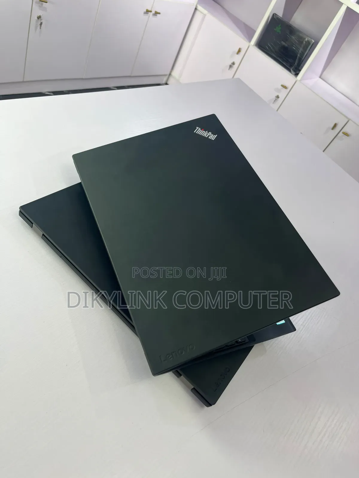 Laptop Lenovo ThinkPad T570 8GB Intel Core i5 SSD 256GB