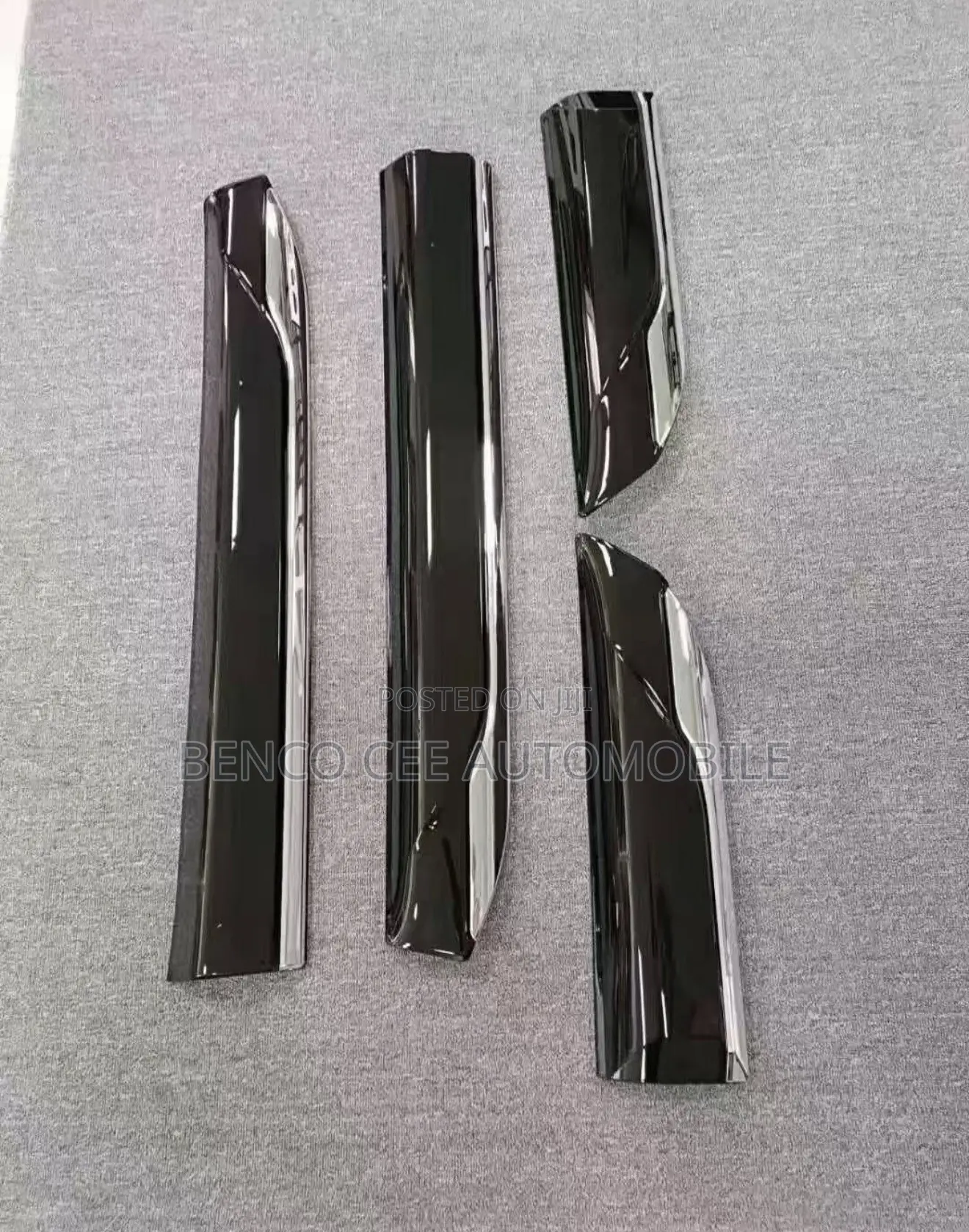 Door Molding for Toyota Land Cruiser 2024 Model