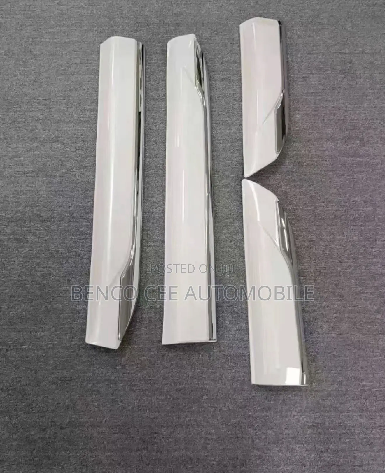 Door Molding for Toyota Land Cruiser 2024 Model