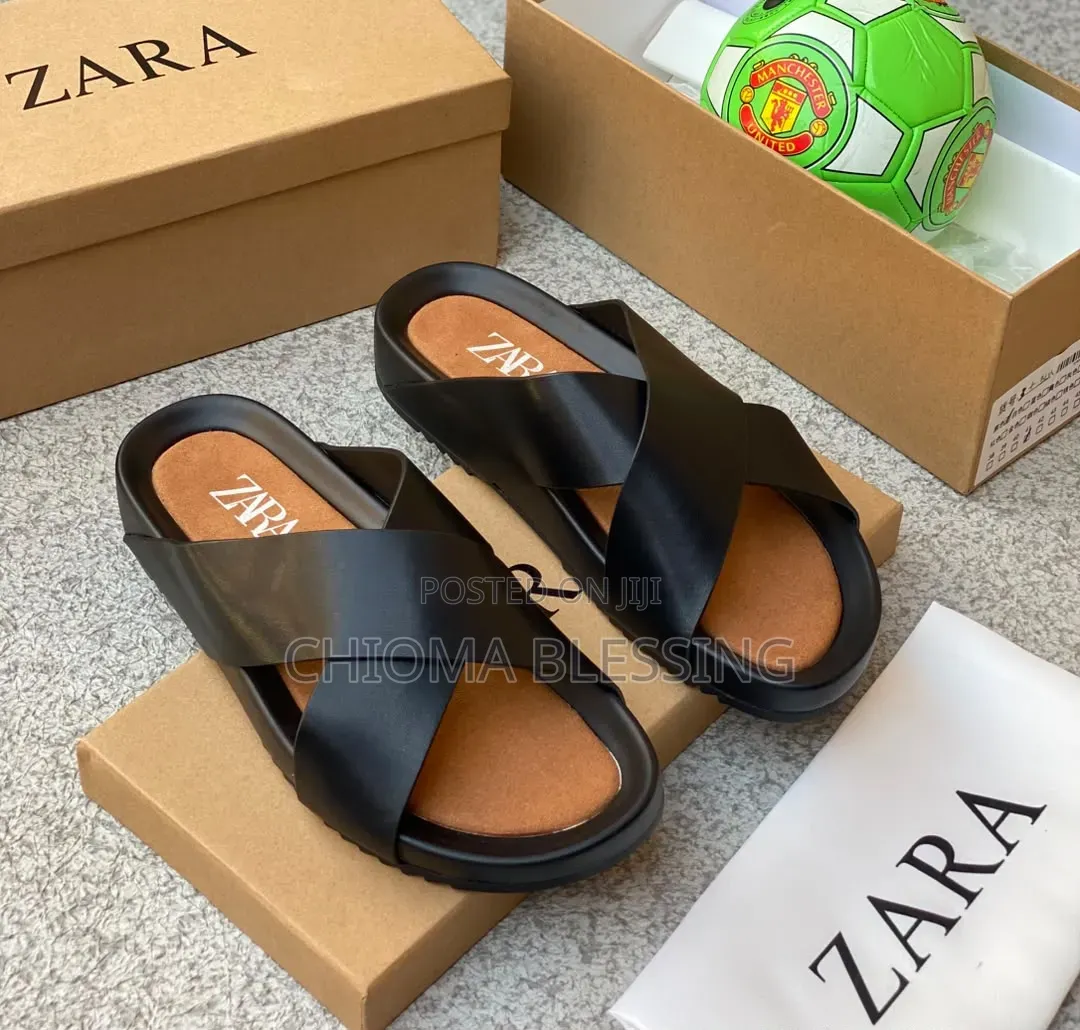Exclusive High Quality Slippers