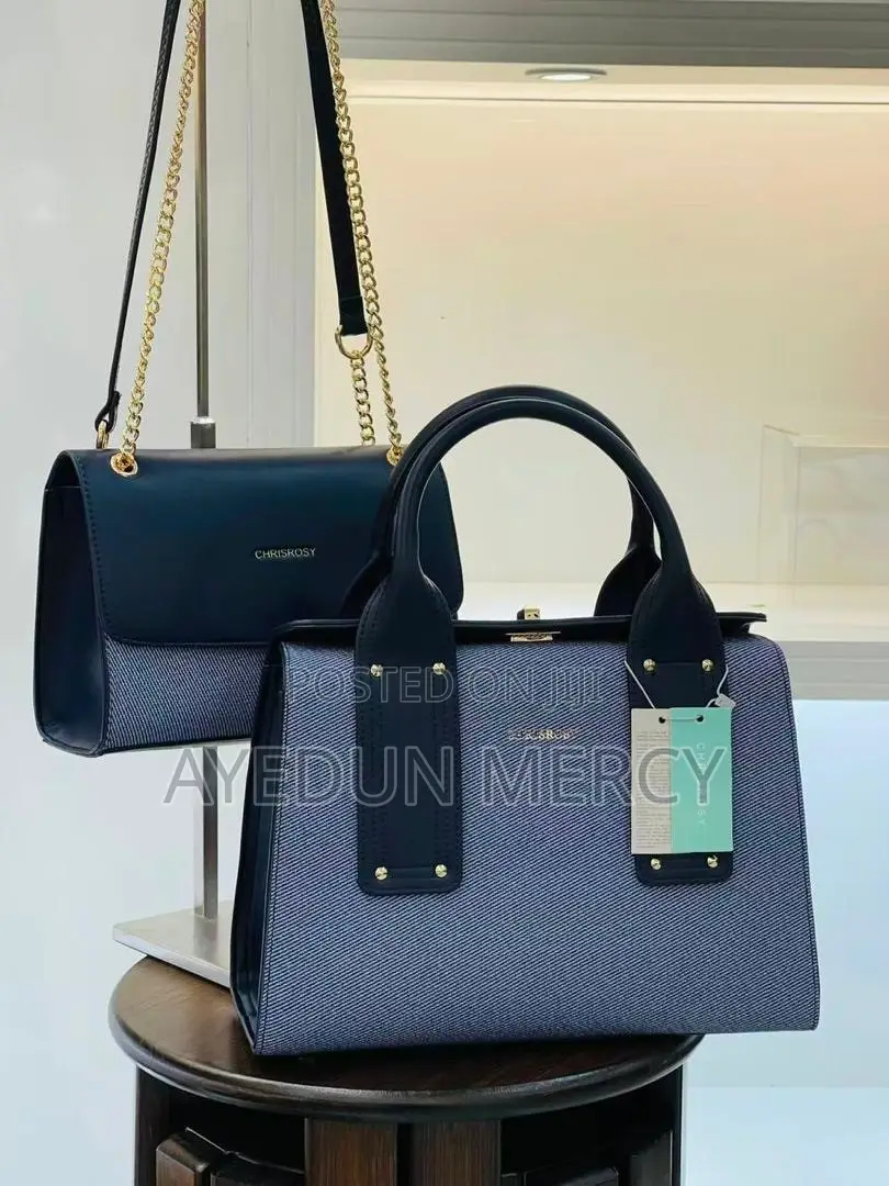 2in1 Chris Rosy Bag