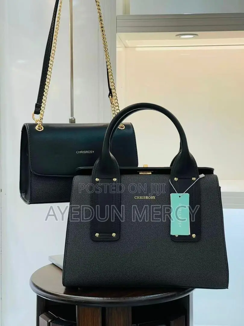 2in1 Chris Rosy Bag