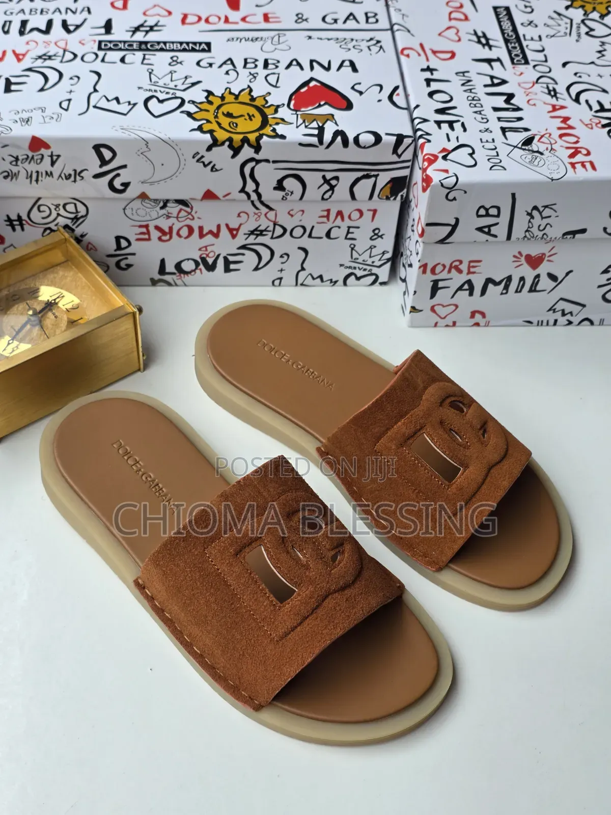 High Quality Slippers