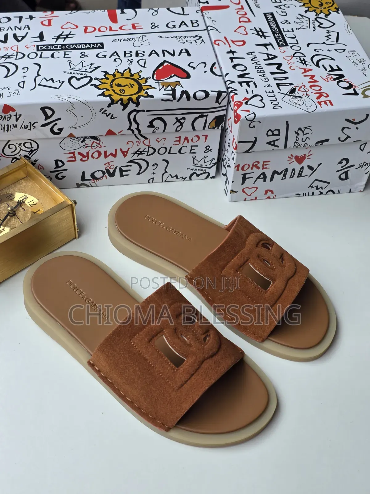 High Quality Slippers