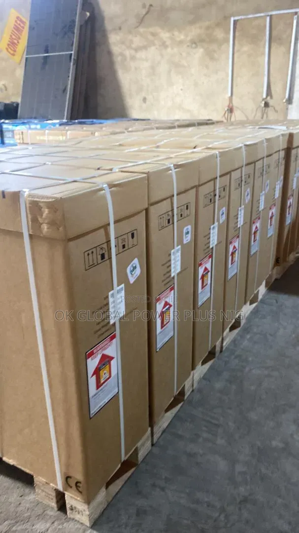 Kstar YDC 20kva/240v Online UPS With Inbuilt Batteries