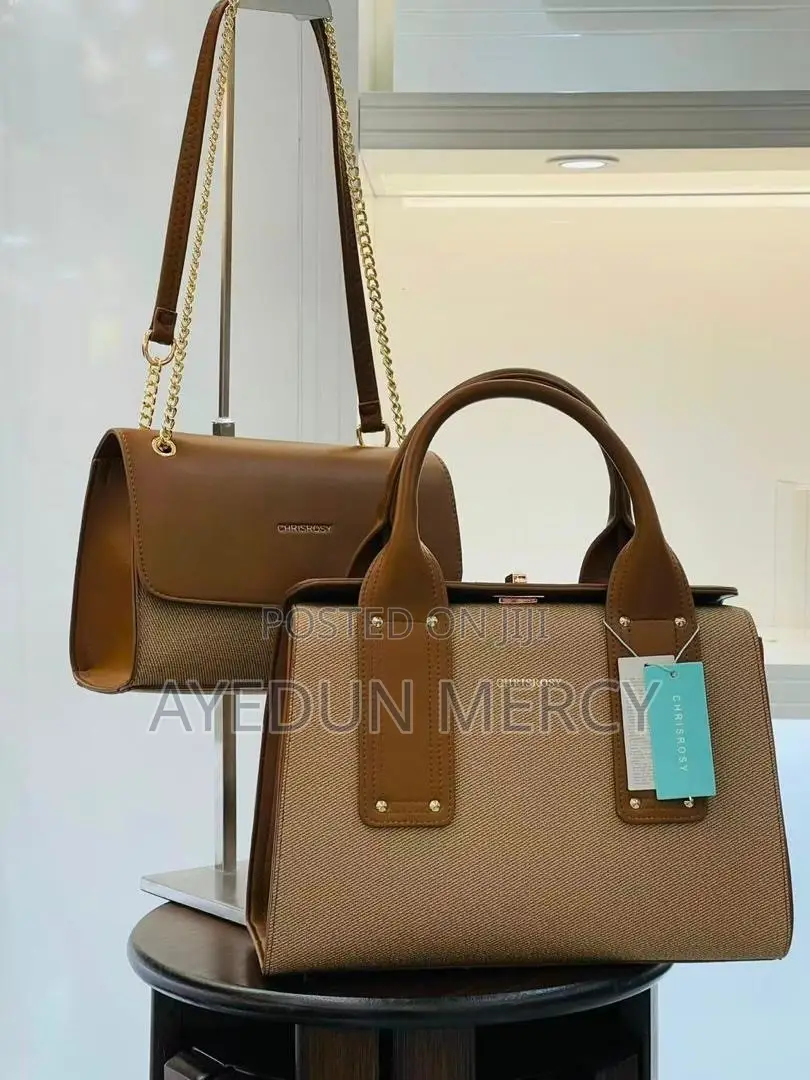 2in1 Chris Rosy Bag