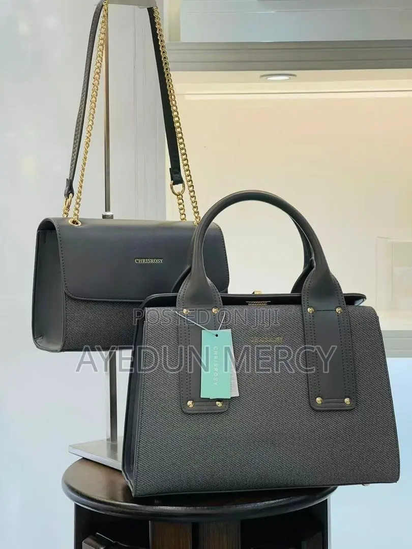 2in1 Chris Rosy Bag